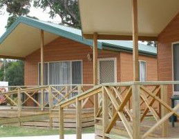 BIG4 Moruya Heads Easts At Dolphin Beach Holiday Park - Local Tourism 5