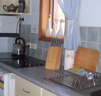 Bryn Glas Bed and Breakfast