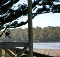 BIG4 Narooma Easts Holiday Park - Local Tourism