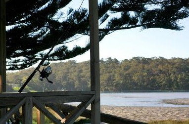 BIG4 Narooma Easts Holiday Park - Accommodation Australia 0