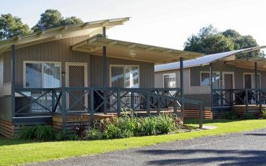 BIG4 Narooma Easts Holiday Park - Accommodation Australia 4