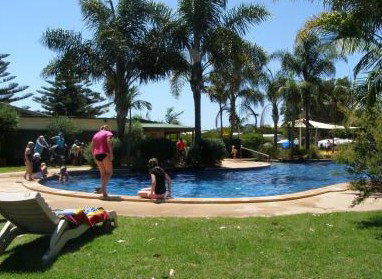 BIG4 Narooma Easts Holiday Park - Accommodation Australia 5