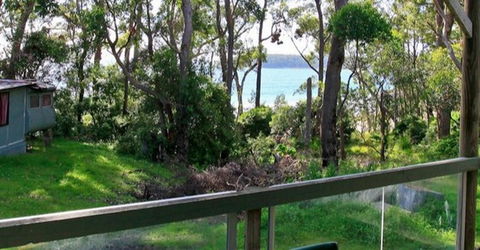 Allawah Cabins - Local Tourism 0
