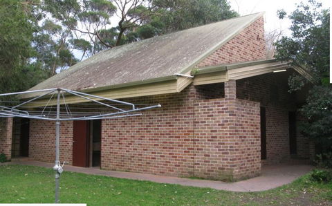 Alamein Caravan Park - Bed n Breakfasts 3