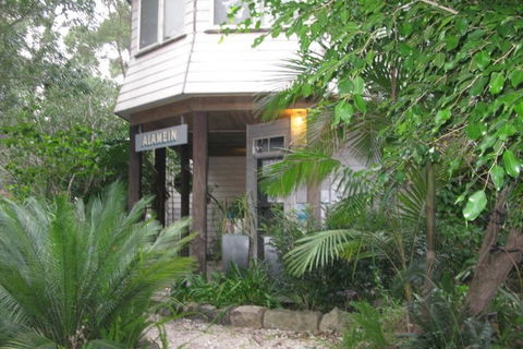 Alamein Caravan Park - Bed n Breakfasts 4
