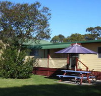 Alonga Cottages - Accommodation Australia