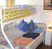 Calm Waters Waterfront Cottages - Accommodation Australia