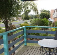 Abalone Cottage - Local Tourism