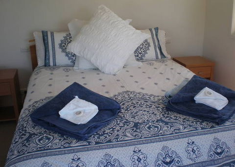 A Blue Point House Jervis Bay - Local Tourism 5