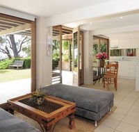 Bungalows on the Beach - Local Tourism