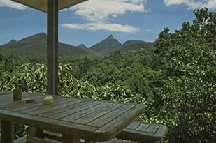 Mavis's Kitchen And Cabins - Accommodation Australia 1