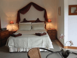 A View Of Mt Warning Bed And Breakfast - Local Tourism 0