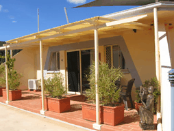 A View Of Mt Warning Bed And Breakfast - Local Tourism 1