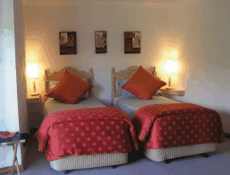 A View Of Mt Warning Bed And Breakfast - Local Tourism 3