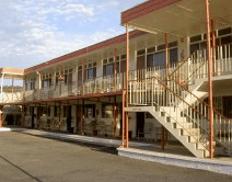 Waterview Motel - Accommodation Australia