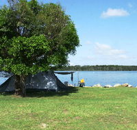 Iluka Riverside Tourist Park - Local Tourism