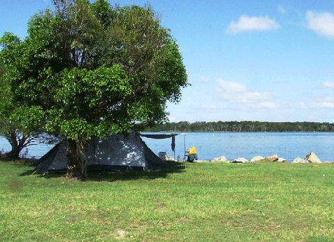 Iluka Riverside Tourist Park - Local Tourism 0
