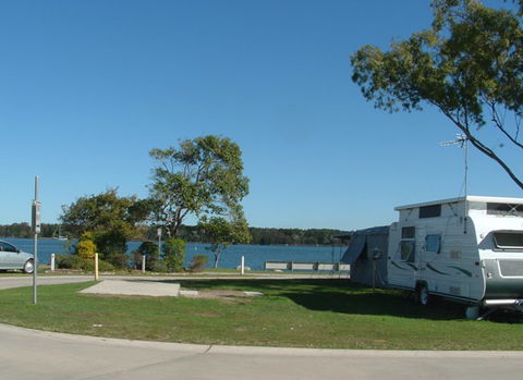 Iluka Riverside Tourist Park - Local Tourism 1