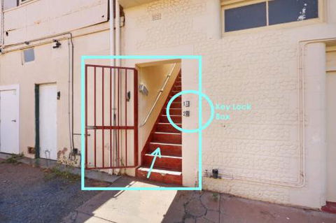 Apartment 1 On Oxide - Local Tourism 4