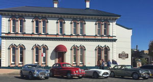 Heritage Guest House - Australia Shopping 1