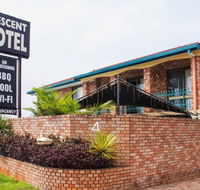 Crescent Motel - Local Tourism