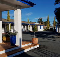 Colonial Motel - Accommodation Australia