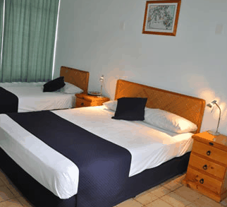 Lismore City Motor Inn - Accommodation Australia