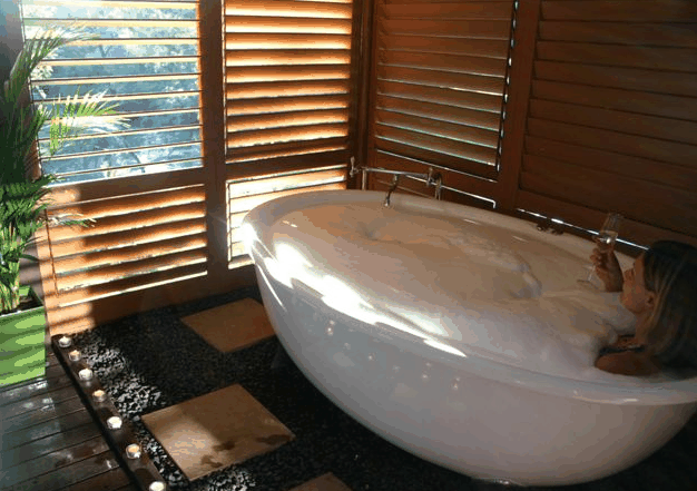 Ripples on the Creek - Accommodation Australia