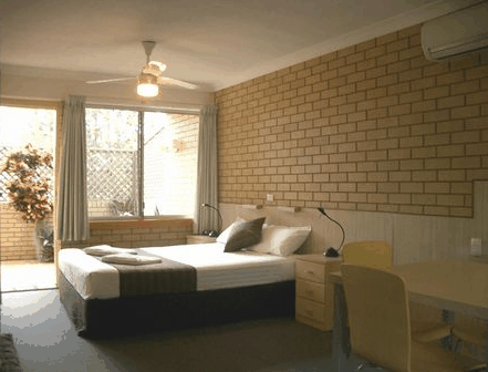 Iluka Motel - Local Tourism 2