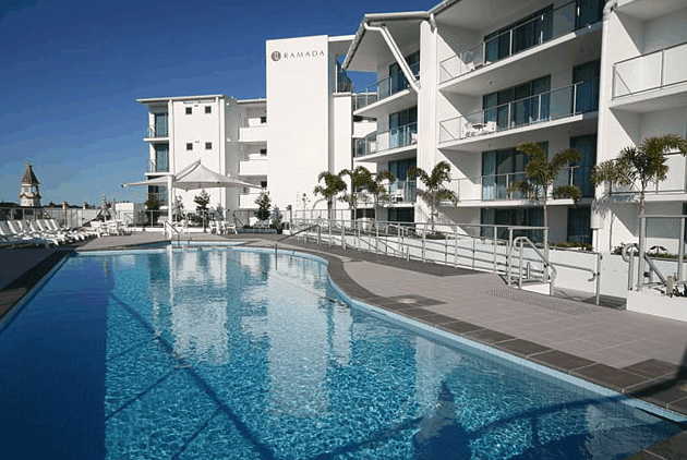 Ramada Hotel And Suites Ballina - Local Tourism 3