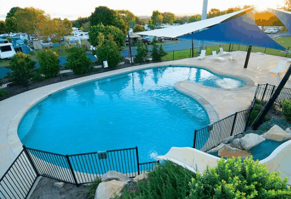 Boyds Bay Holiday Park - thumb 0