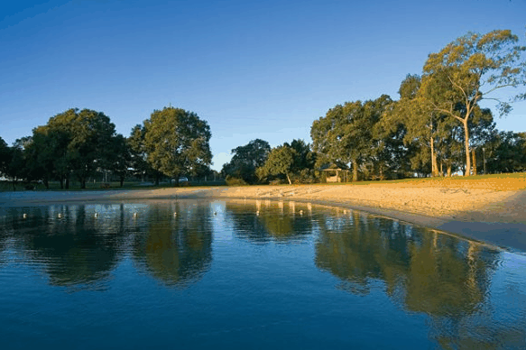 Boyds Bay Holiday Park - thumb 1