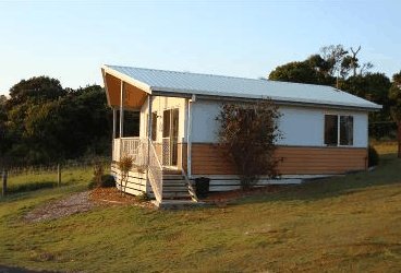 Brooms Head Caravan Park - Accommodation Australia 0