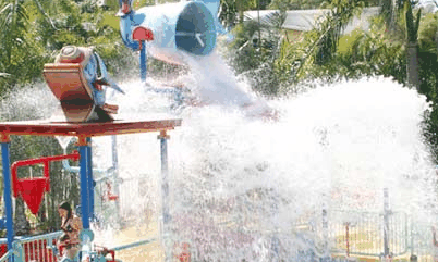 BIG4 North Star Holiday Resort - Accommodation Australia 1