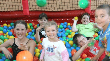 BIG4 North Star Holiday Resort - Accommodation Australia 3