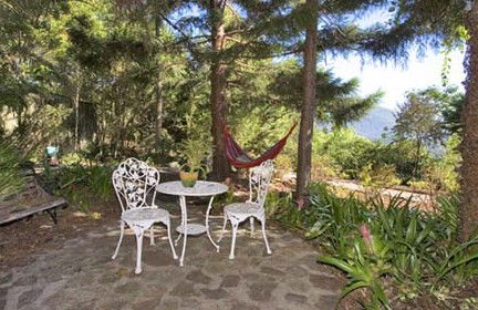 Castle On The Hill Bed And Breakfast - Local Tourism 1