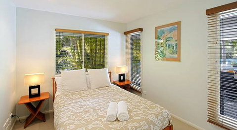 Abode At Byron - Accommodation Australia 1