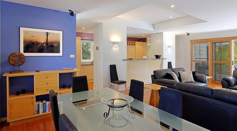 Abode At Byron - Accommodation Australia 2