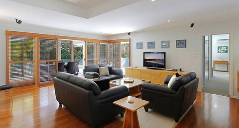 Abode At Byron - Accommodation Australia 4