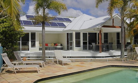 Abode At Byron - Accommodation Australia 5