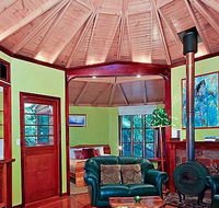Mt Warning Rainforest Retreat  - Local Tourism