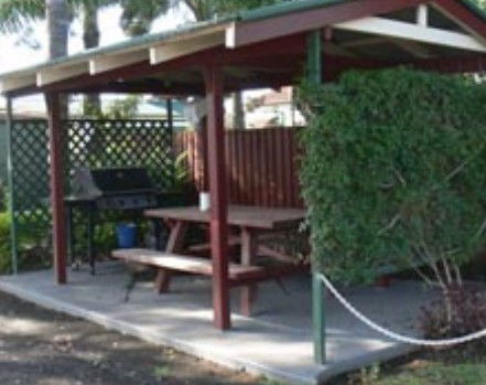 Browns Caravan Park - Accommodation Australia 1