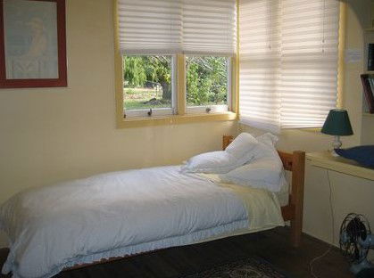 Chauvel Park B And B - Accommodation Australia 0