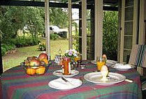 Chauvel Park B And B - Accommodation Australia 1