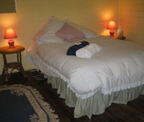 Chauvel Park B And B - Accommodation Australia 3