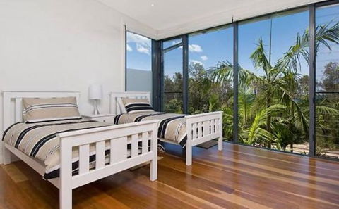 Aamber Beach House At Kiah - Australia Shopping 2