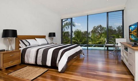 Aamber Beach House At Kiah - Australia Shopping 4