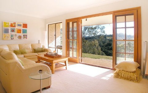 Barefoot Oasis Bangalow - Local Tourism 3