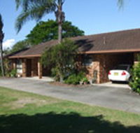 Iluka Bay Holiday Units - Local Tourism