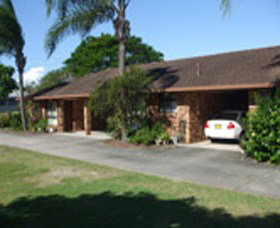 Iluka Bay Holiday Units - Local Tourism 0